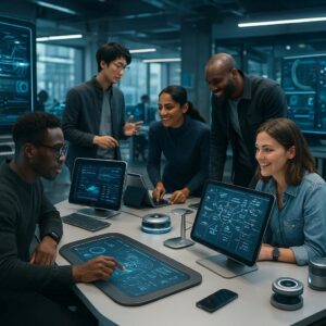 trwho.com tech: Unlocking the Future of Innovation