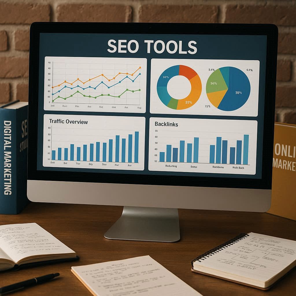 Spellmistake SEO Tools